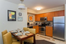 Residence Inn Dallas Arlington South