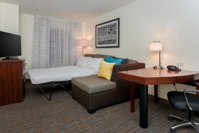 Residence Inn Dallas Arlington South