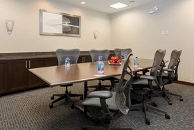 Residence Inn Dallas Arlington South