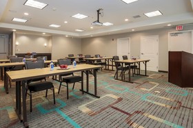 Residence Inn Dallas Arlington South
