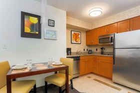 Residence Inn Dallas Arlington South