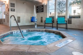 Residence Inn Dallas Arlington South