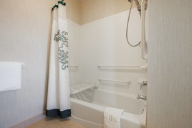 Residence Inn Dallas Arlington South