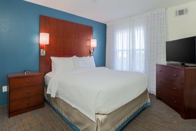 Residence Inn Dallas Arlington South