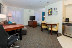 Residence Inn Dallas Arlington South