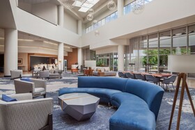 Sheraton Arlington