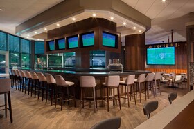 Sheraton Arlington