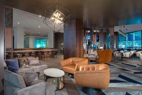 Sheraton Arlington