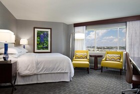 Sheraton Arlington