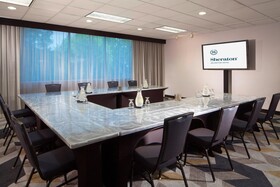 Sheraton Arlington