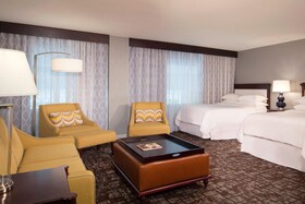 Sheraton Arlington