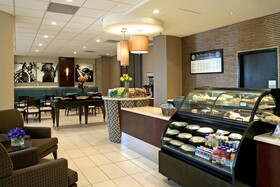 Sheraton Arlington