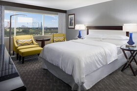 Sheraton Arlington