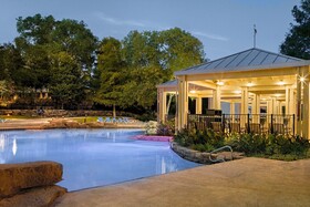 Sheraton Arlington