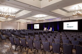 Sheraton Arlington