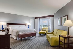 Sheraton Arlington