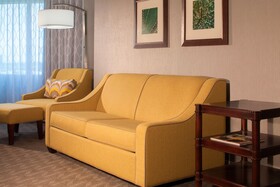 Sheraton Arlington