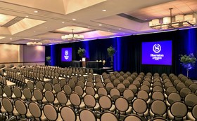 Sheraton Arlington