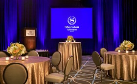 Sheraton Arlington