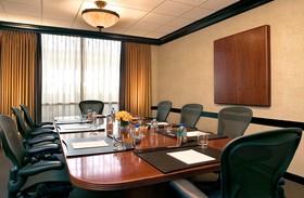 Sheraton Arlington