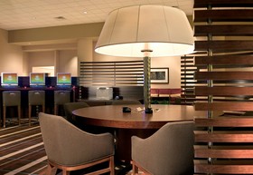 Sheraton Arlington