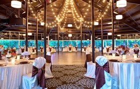 Sheraton Arlington