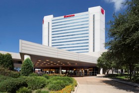 Sheraton Arlington