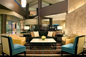 Sheraton Arlington