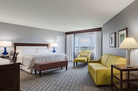 Sheraton Arlington