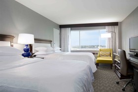 Sheraton Arlington