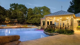 Sheraton Arlington