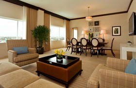 Sheraton Arlington
