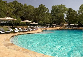Sheraton Arlington