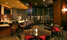 Sheraton Arlington