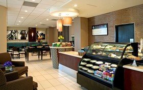 Sheraton Arlington