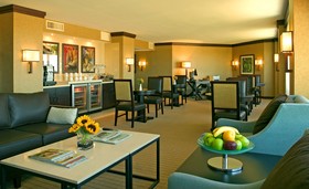 Sheraton Arlington