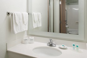 Springhill Suites Dallas Arlington North