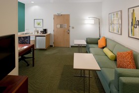 Springhill Suites Dallas Arlington North