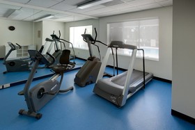 Springhill Suites Dallas Arlington North
