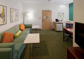 Springhill Suites Dallas Arlington North