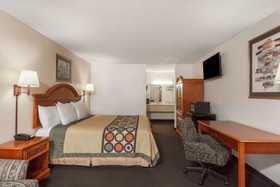 Highland Inn Arlington