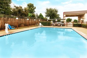 Highland Inn Arlington