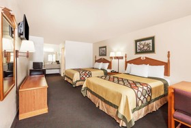 Highland Inn Arlington
