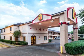 Highland Inn Arlington