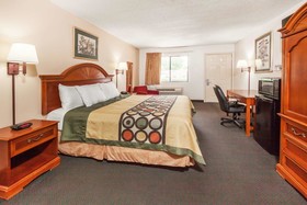 Highland Inn Arlington