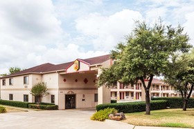Highland Inn Arlington