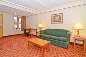 Stay Express Inn Athens
