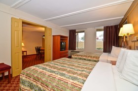 Stay Express Inn Athens