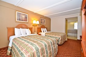 Stay Express Inn Athens