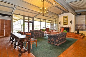 Stay Express Inn Athens
